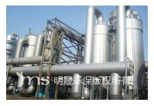 明水化工安装工程